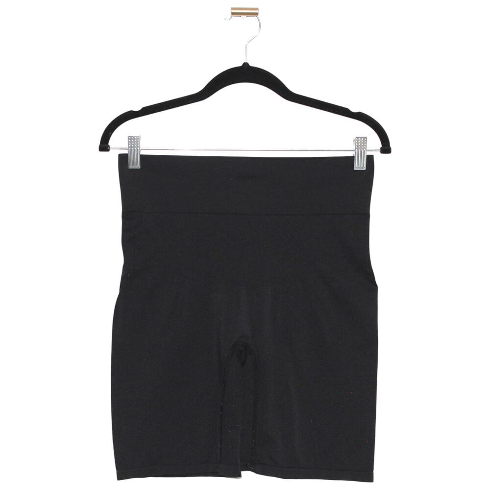 Jockey Black Shapewear Shorts Size XL